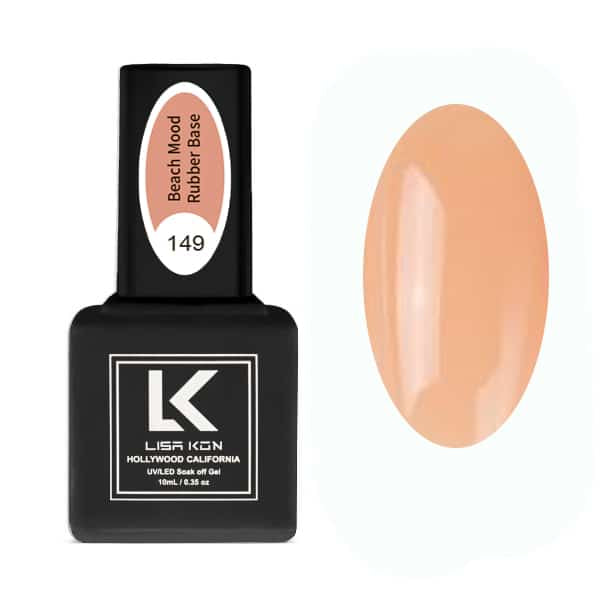 Beach Mood Rubber Base Collection