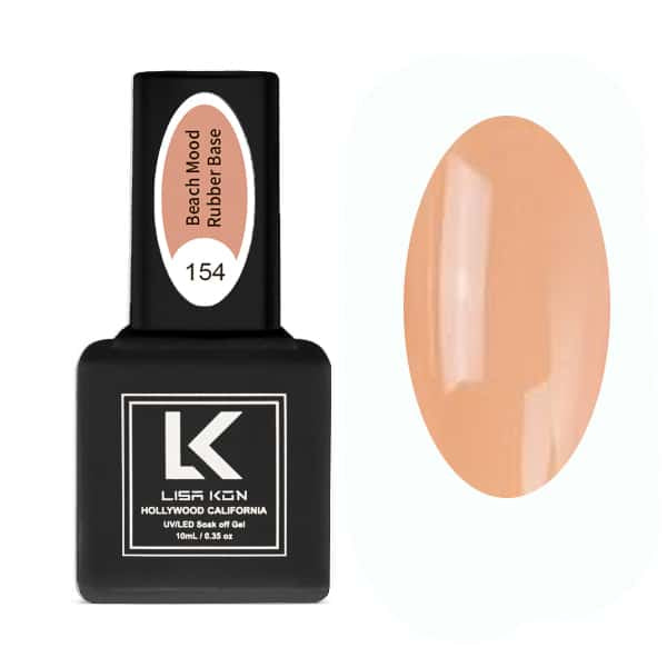 Beach Mood Rubber Base Collection