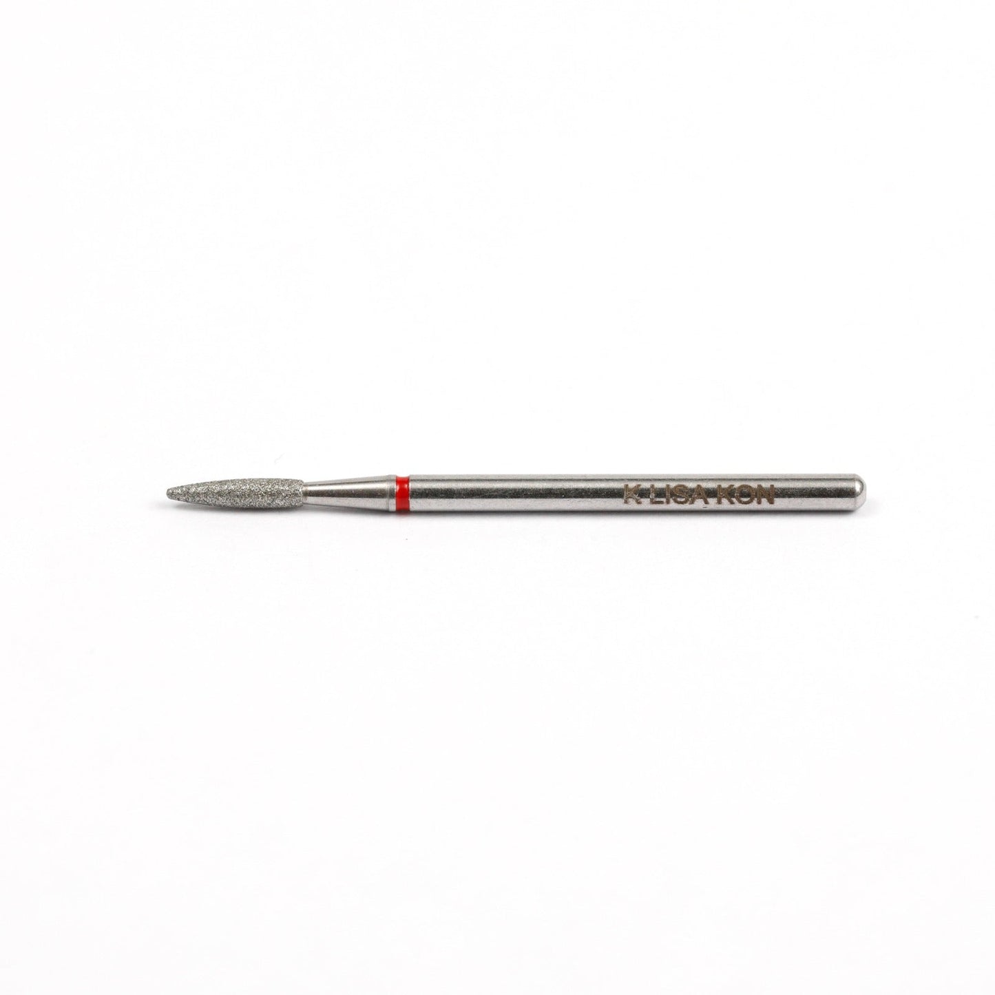 Lisakon - Drill Bit #10 Stainless steel Original Fine 6, diameter 1.6 mm