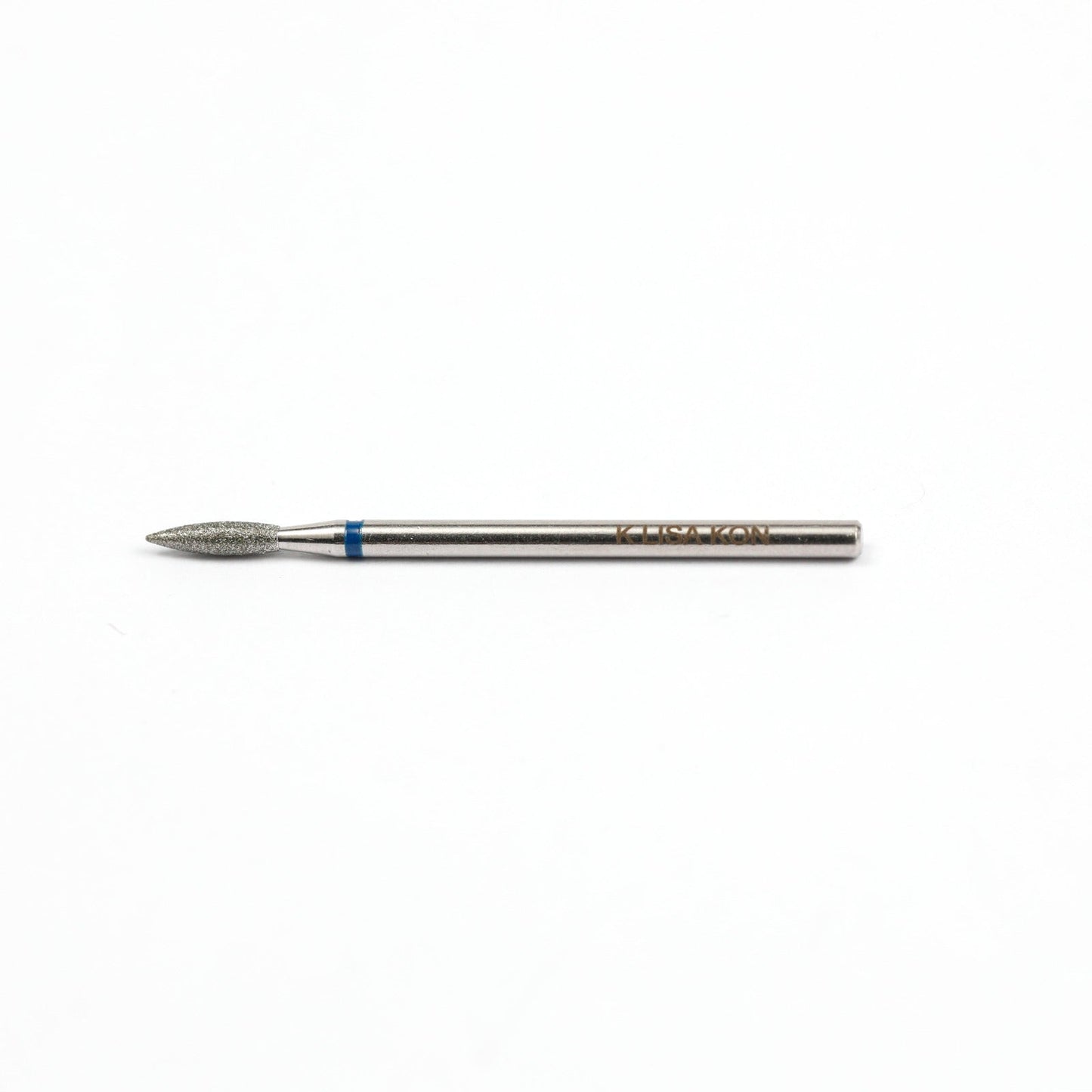 Lisakon - Drill Bit #7 Stainless steel Original Medium, diameter 2.1 mm