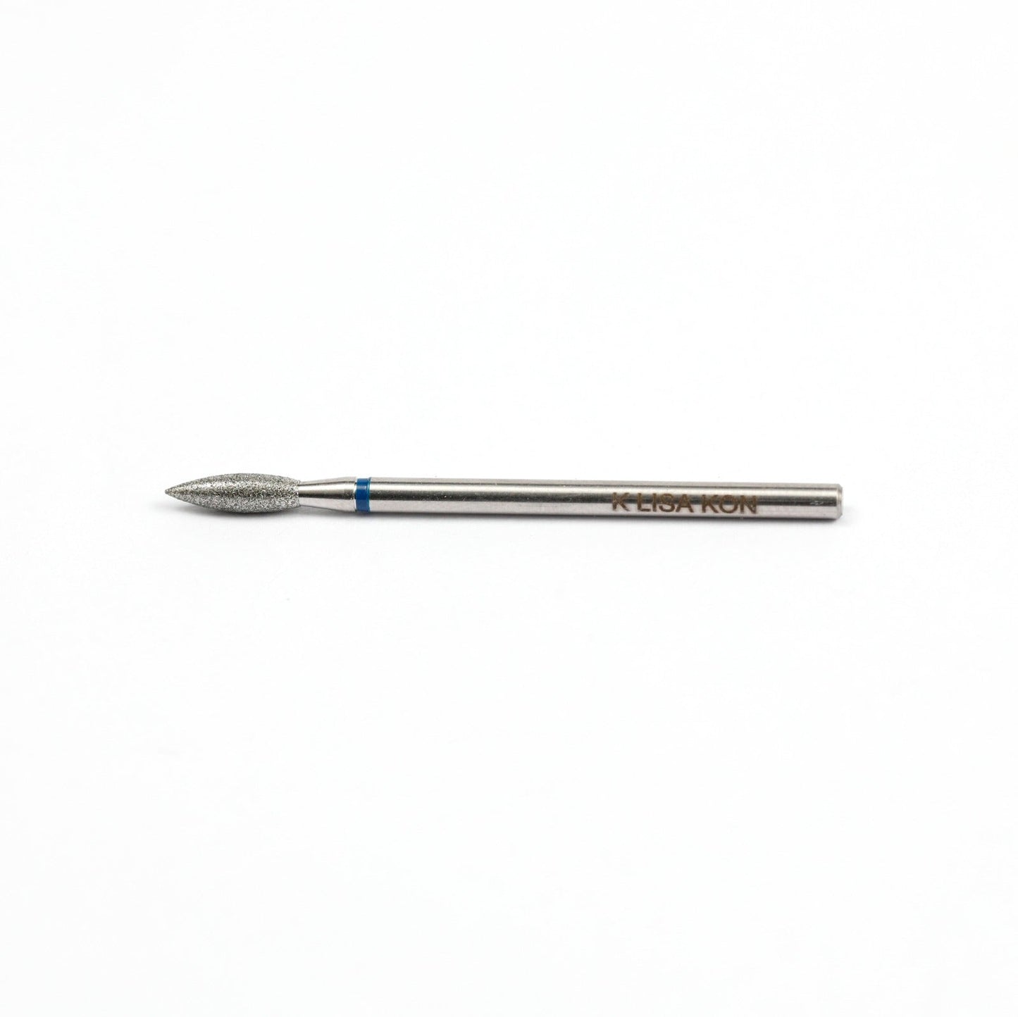 Lisakon - Drill Bit #8 Stainless steel Original Medium 1, diameter 2.1 mm