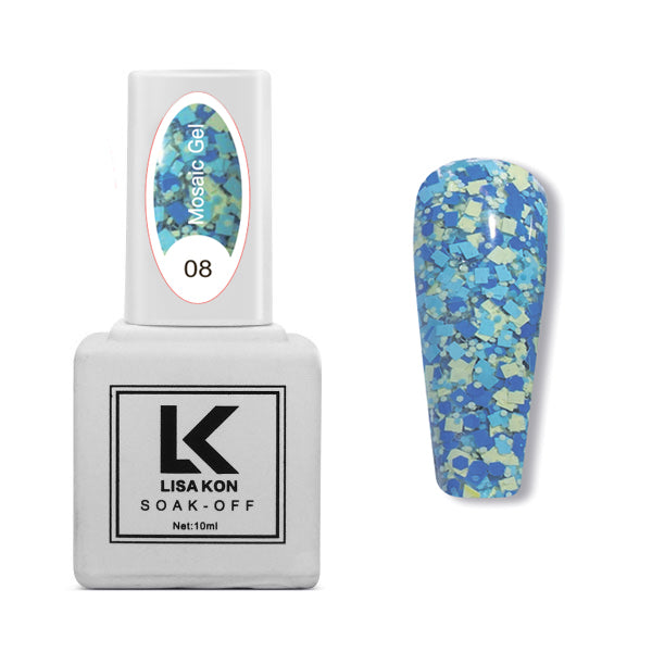 Mosaic Collection