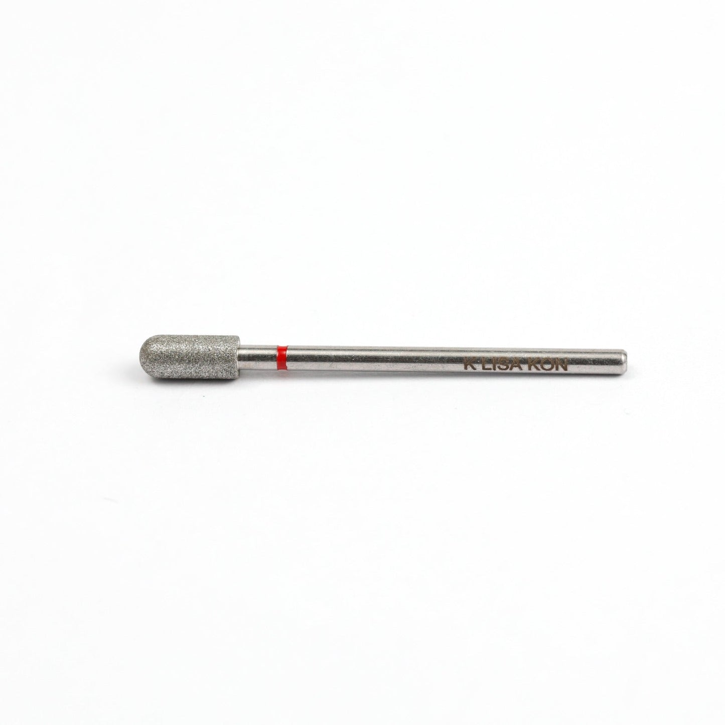 Lisakon - Drill Bit #4 Stainless steel Original Fine 1