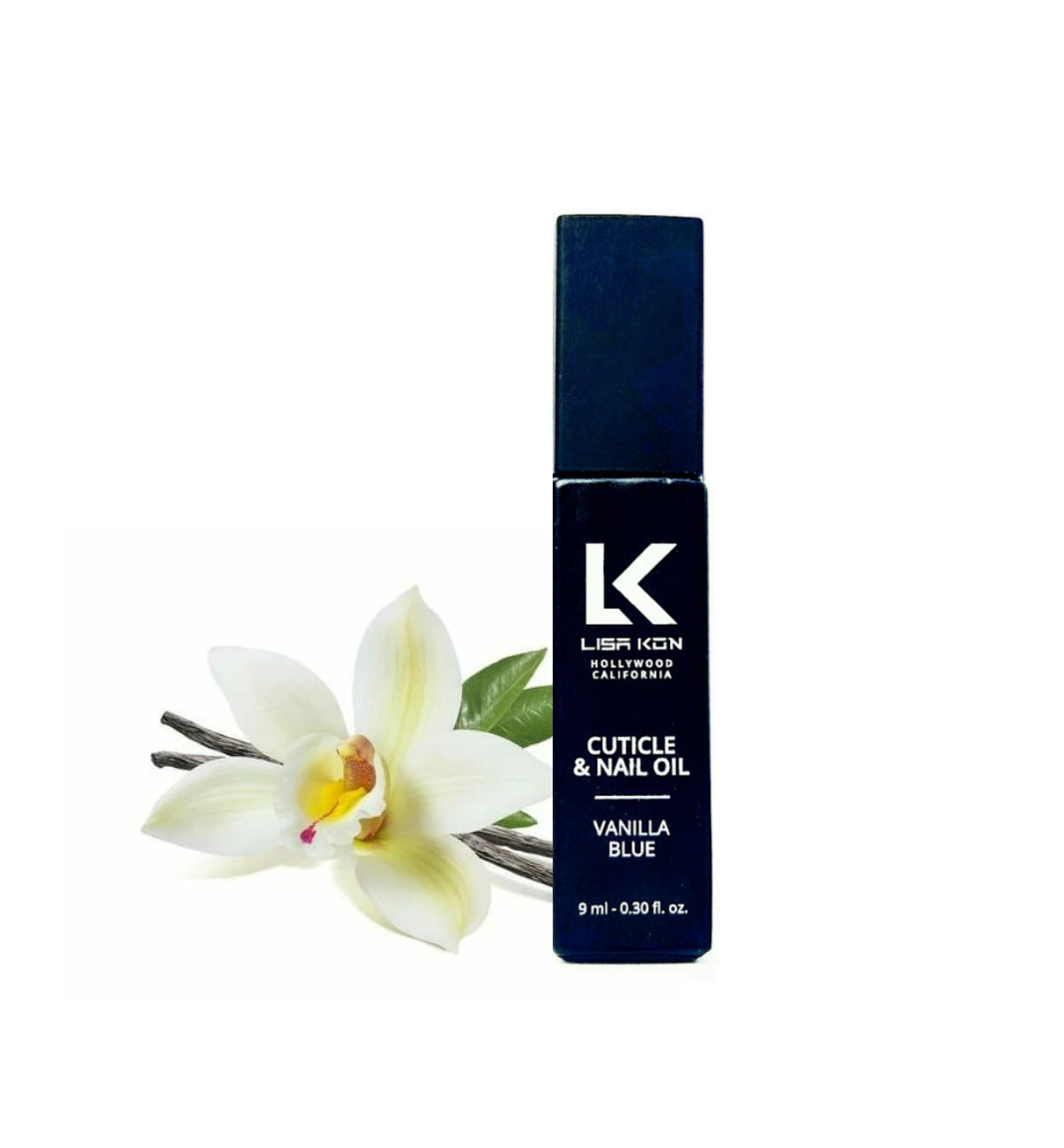LisaKon Cuticle Oil