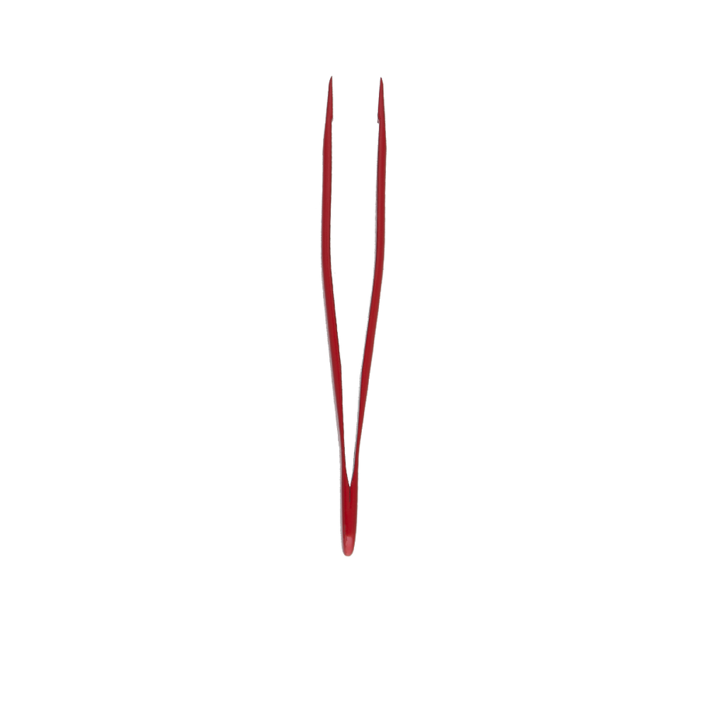 Eyebrow tweezers EXPERT 11 TYPE 5 (point)