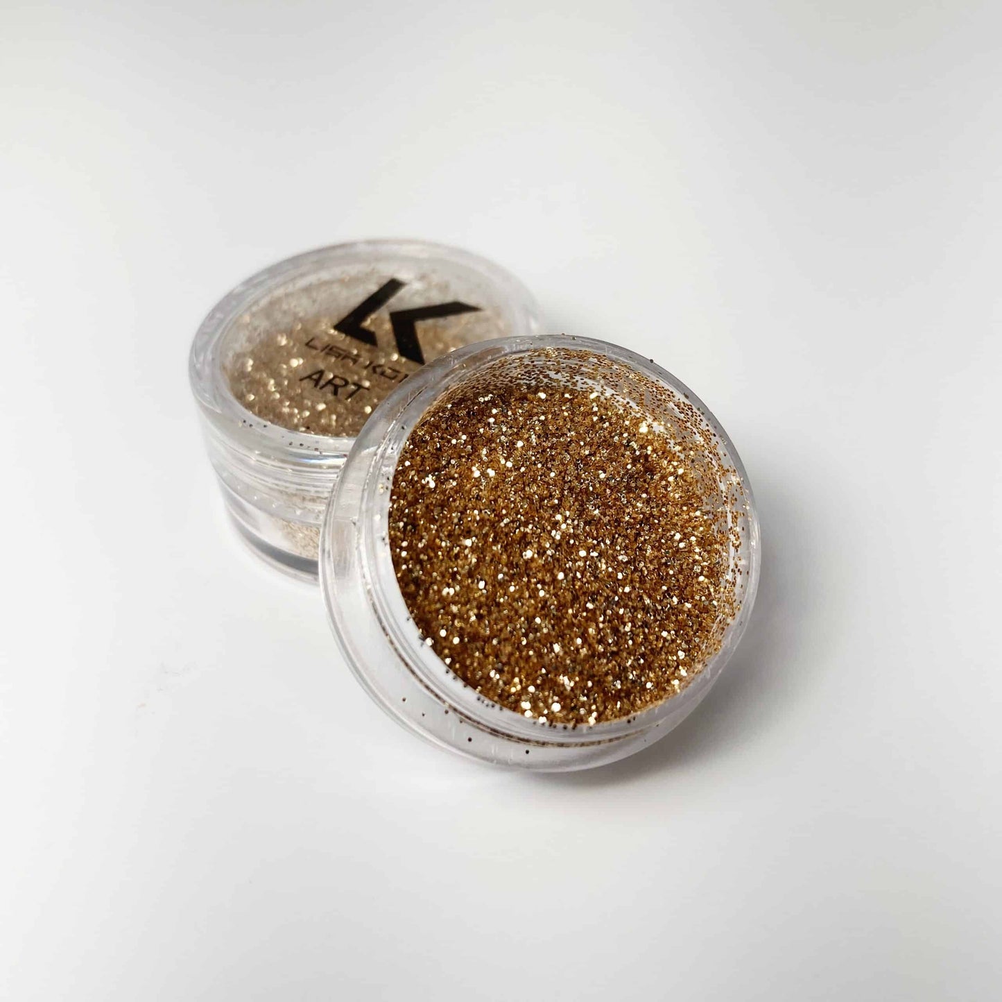 Glitter powders Collection