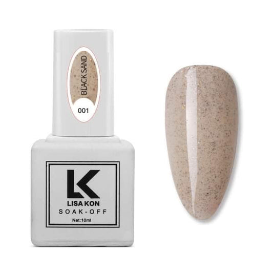 Black Sands – Soft Beige – 1