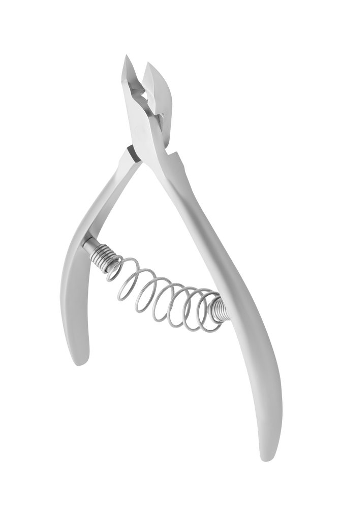 Professional Cuticle Nippers NLK-30-5 by Lisa Kon