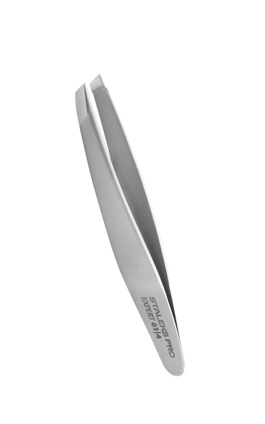 Eyebrow tweezers EXPERT 61 TYPE 4