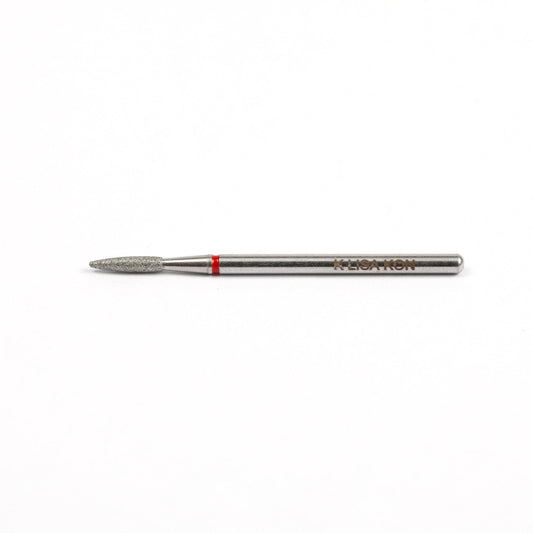 Lisakon - Drill Bit #10 Stainless steel Original Fine 6, diameter 1.6 mm