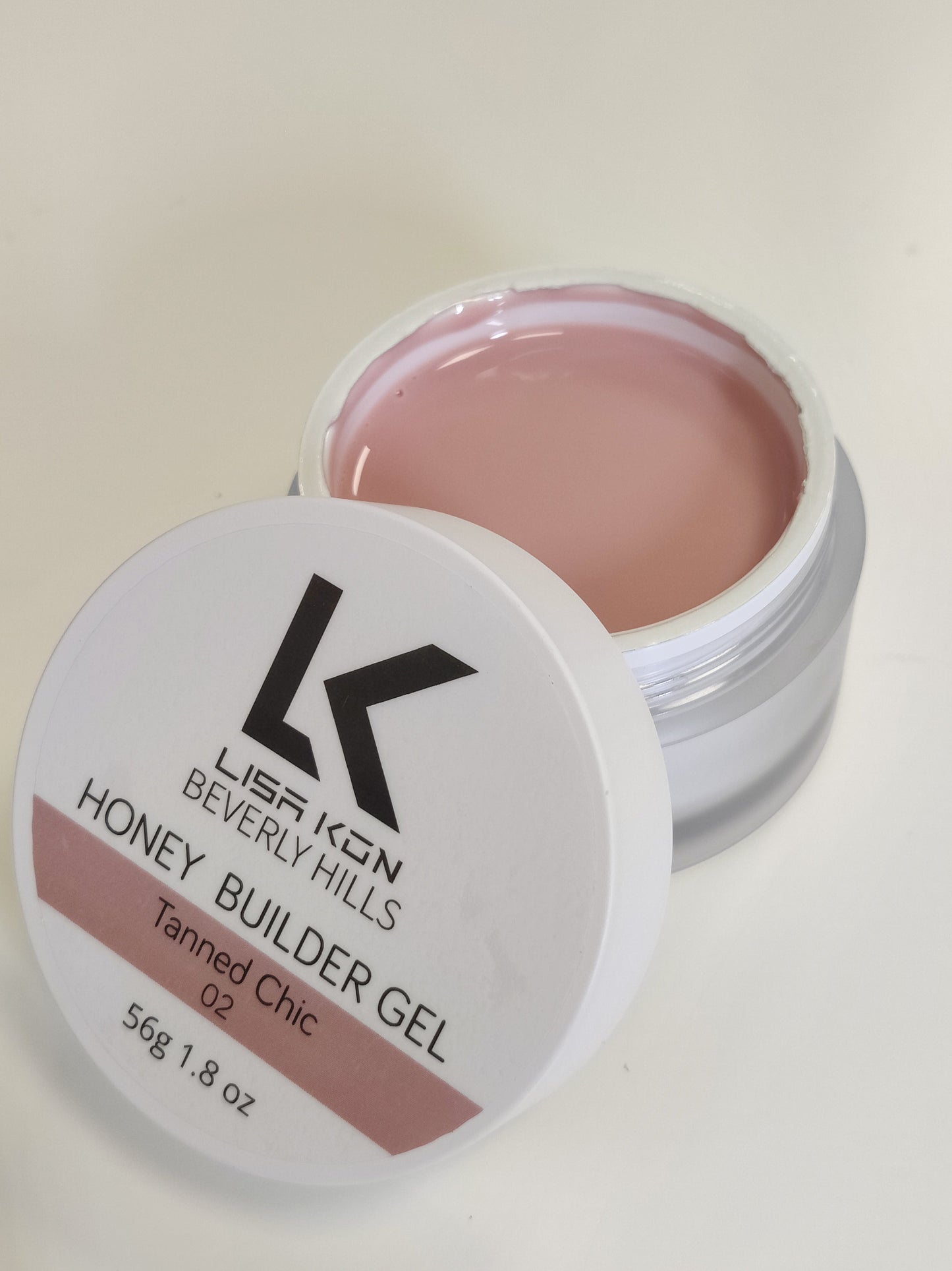 Honey Builder Gel Collection