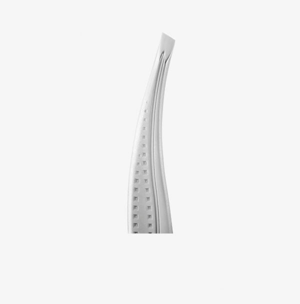 Eyebrow tweezers CLASSIC 12 TYPE 3 (wide slant)