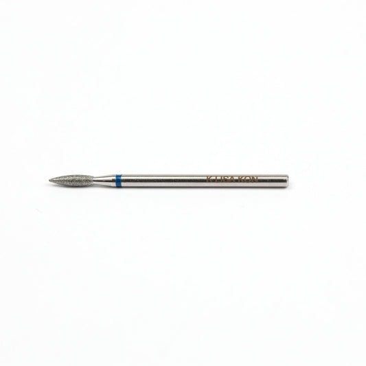 Lisakon - Drill Bit #7 Stainless steel Original Medium, diameter 2.1 mm
