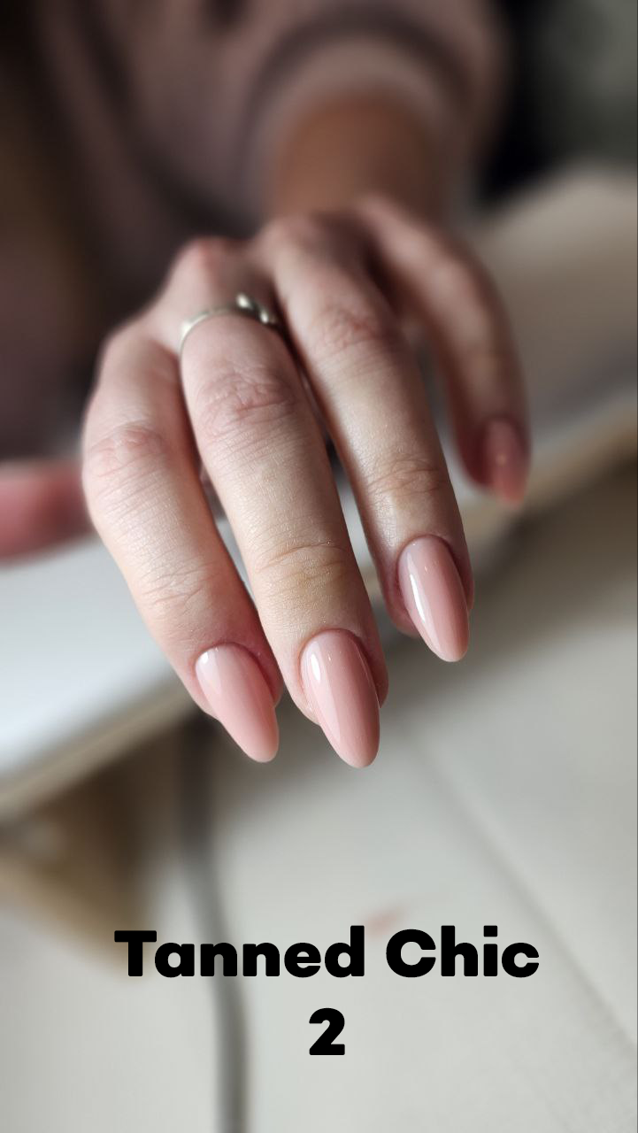 Honey Builder Gel Collection