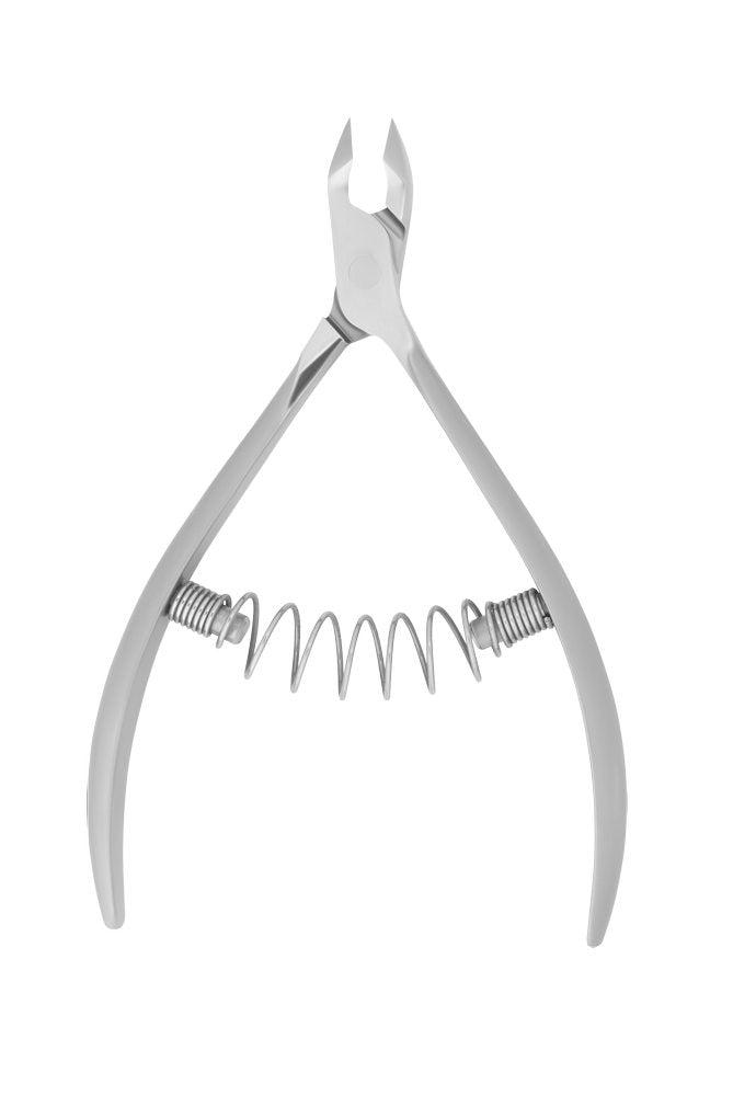 Professional Cuticle Nippers NLK-07 FULL JAW (7mm) by Lisa Kon