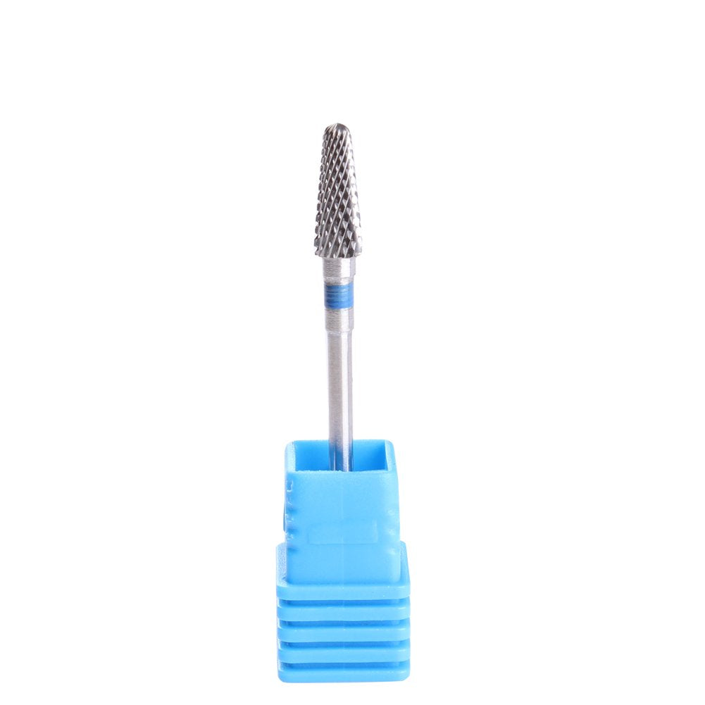 E-File Drill Bit (type: Carbide Drill Bits Tapered Cone)