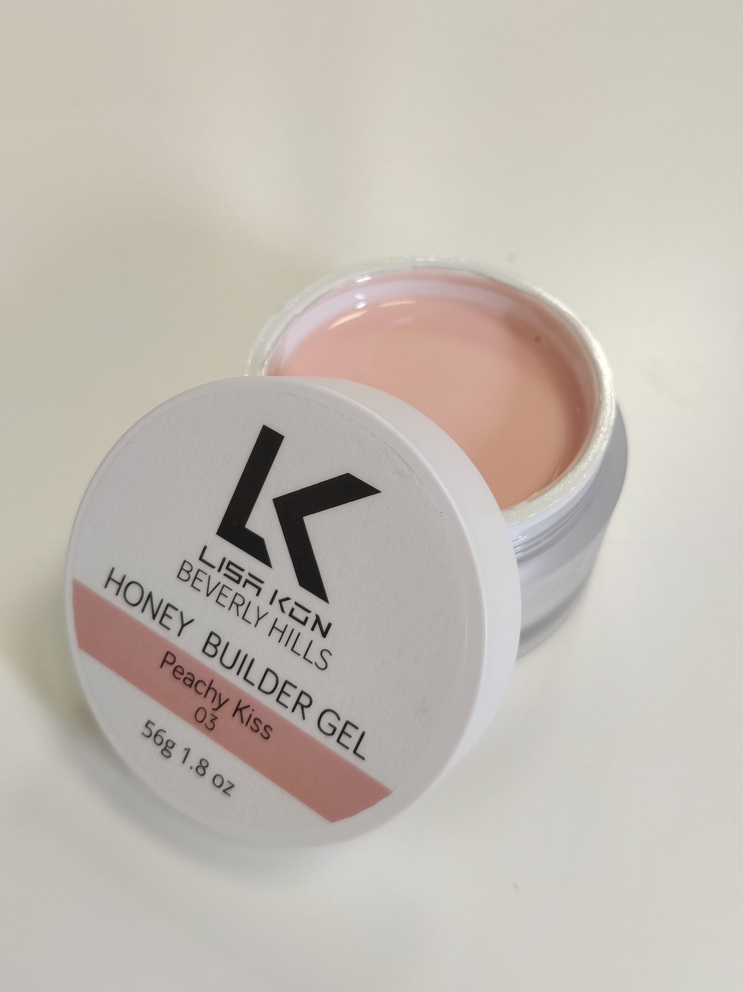 Honey Builder Gel Collection