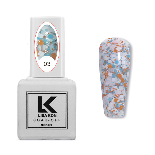 Mosaic Collection
