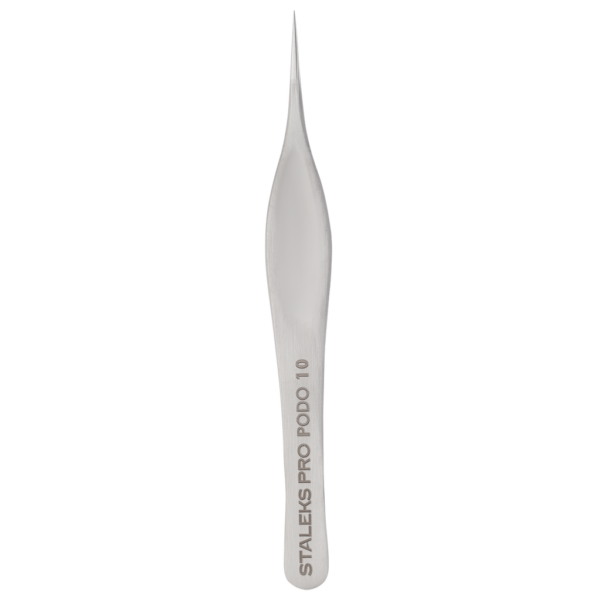 SPLINTER TWEEZERS PODO 10