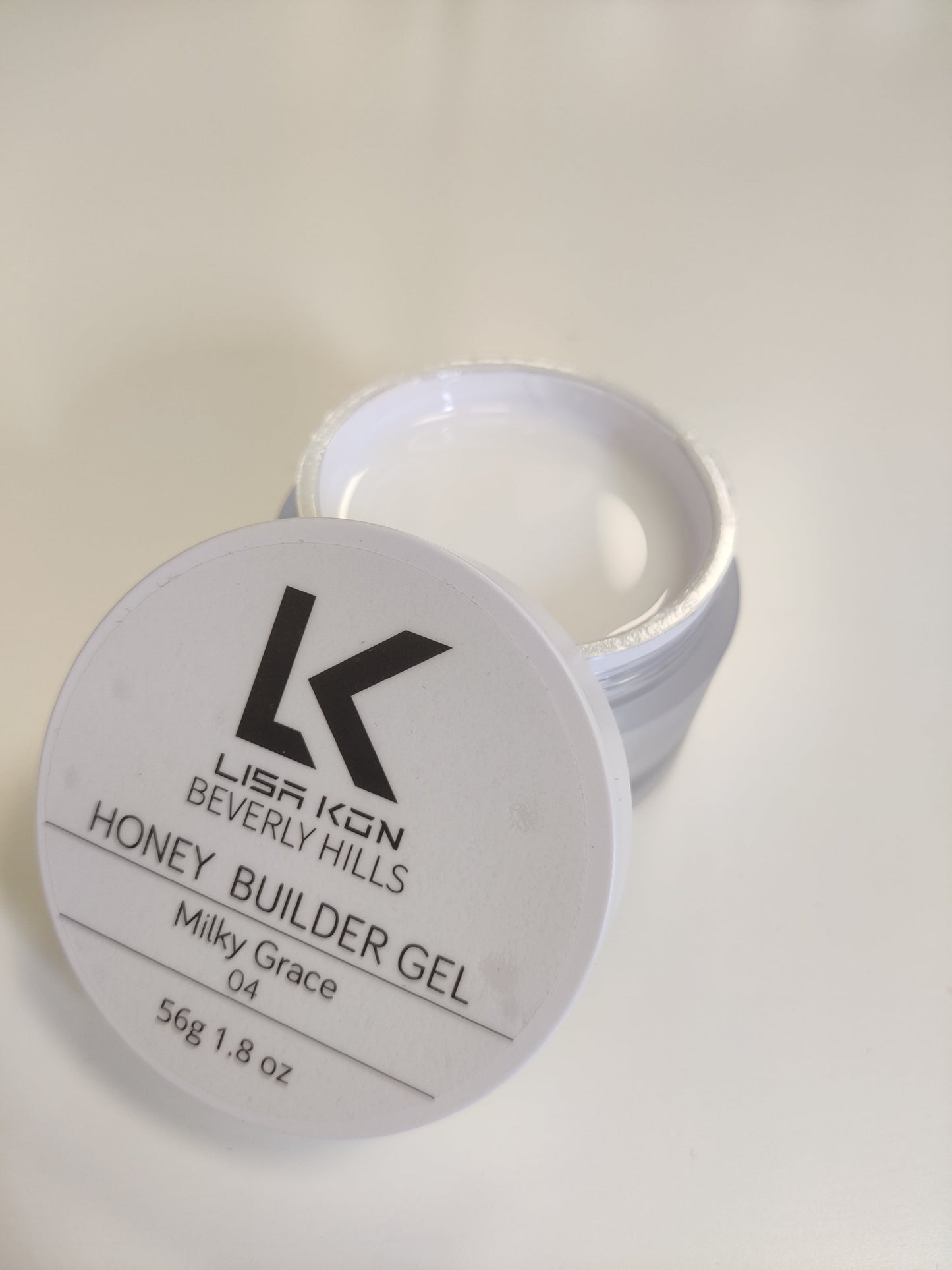 Honey Builder Gel Collection