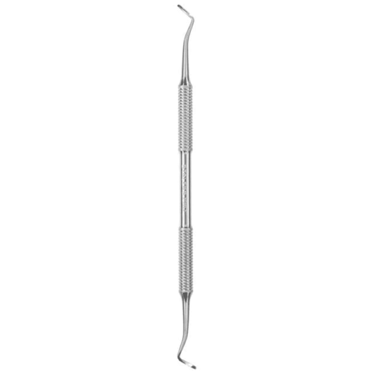 Pedicure Double-Ended Curette EXPERT 20/2