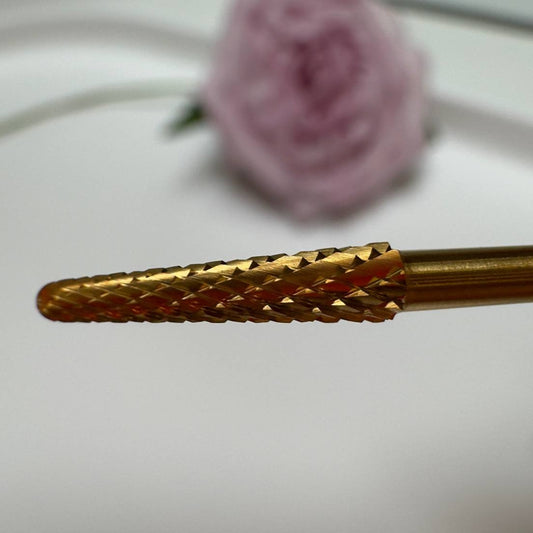 Lisakon - Drill Bit Carbide Gold #23