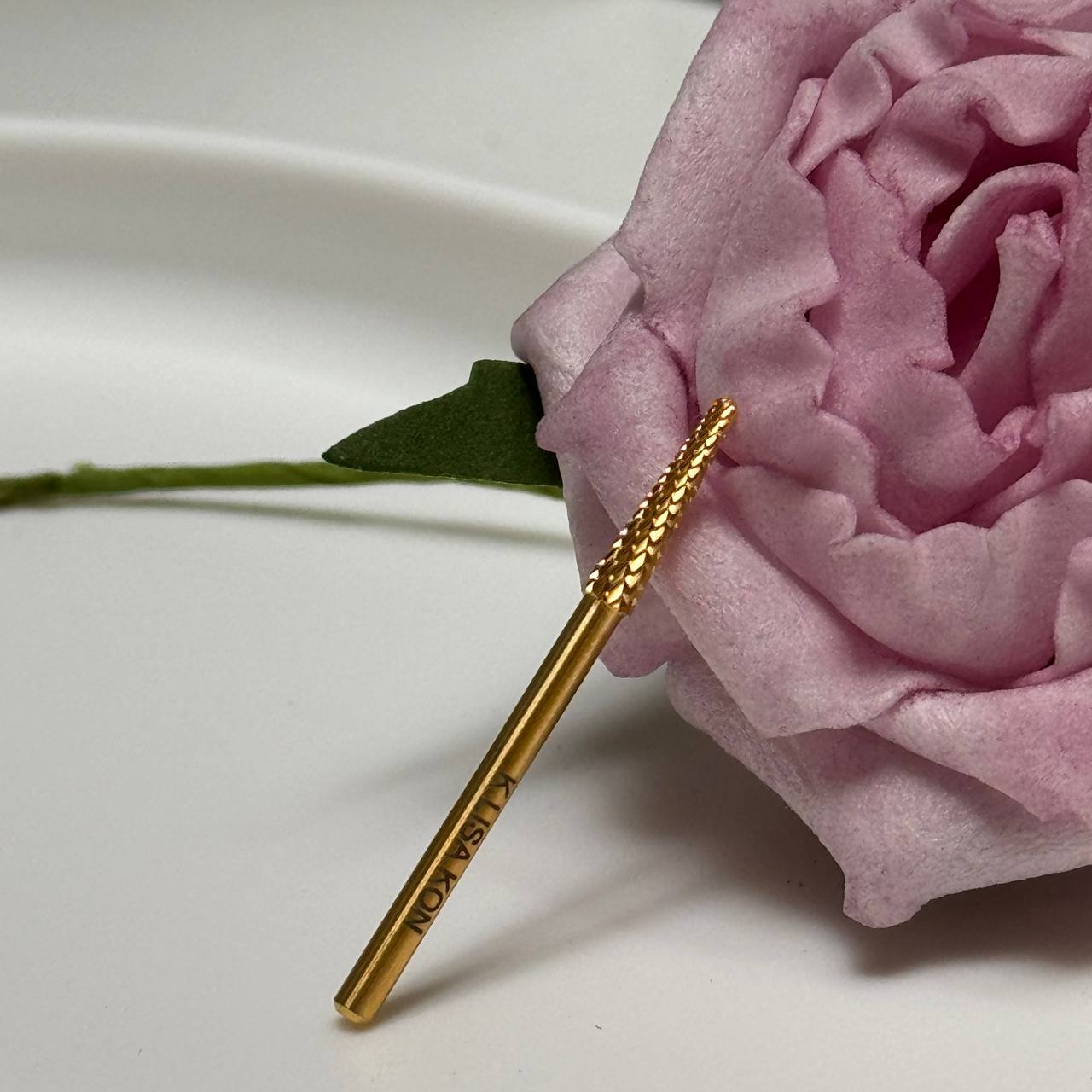 Lisakon - Drill Bit Carbide Gold #23