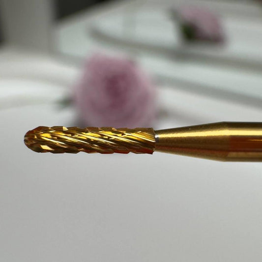 Lisakon - Drill Bit Carbide Gold #22