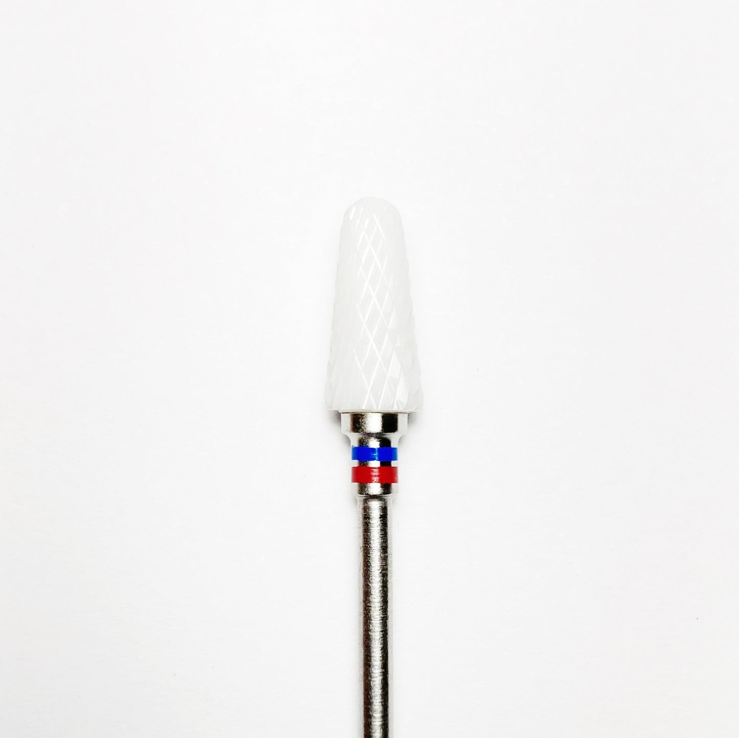 E-File Drill Bit (type: White Cone)