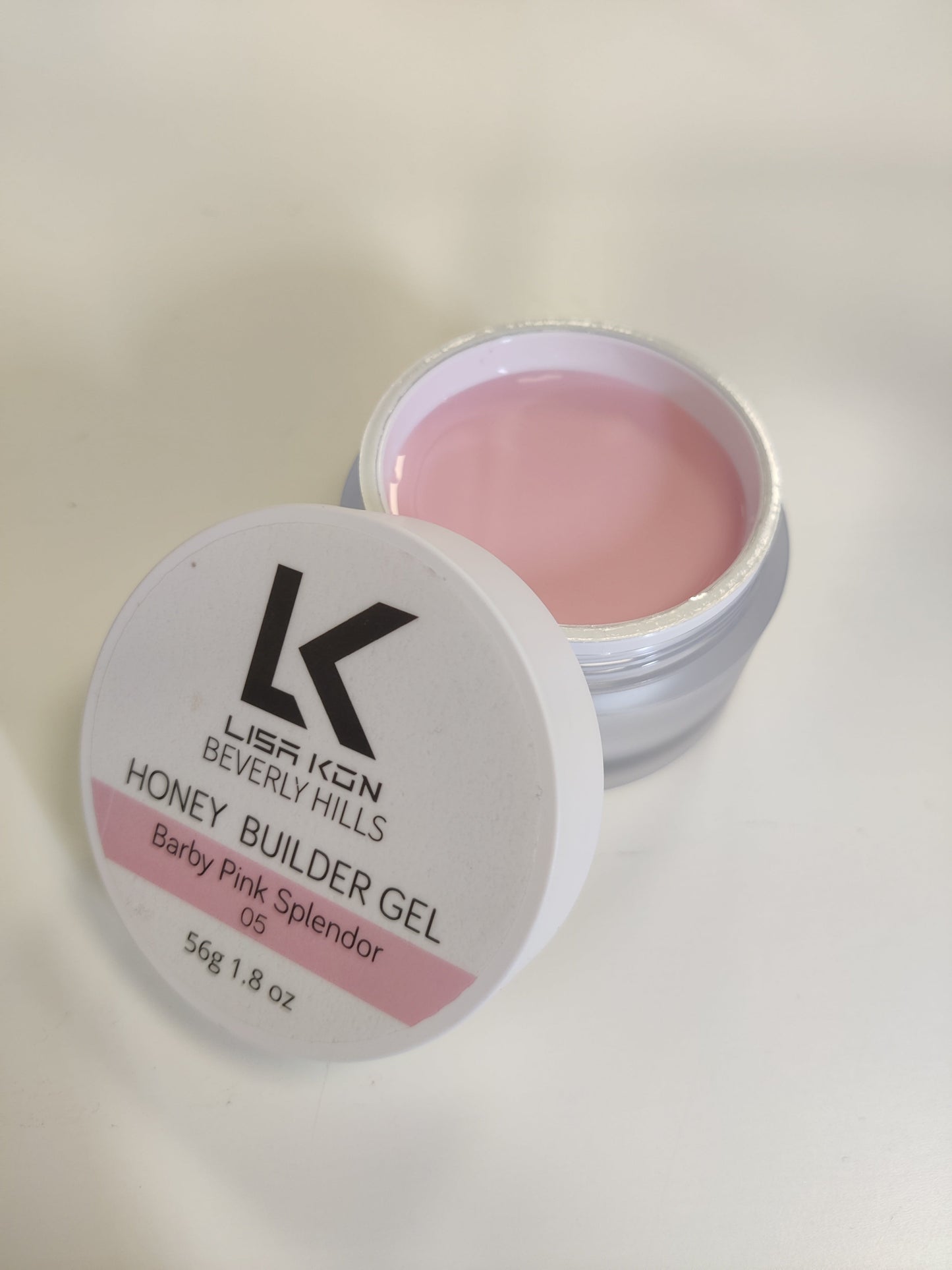 Honey Builder Gel Collection