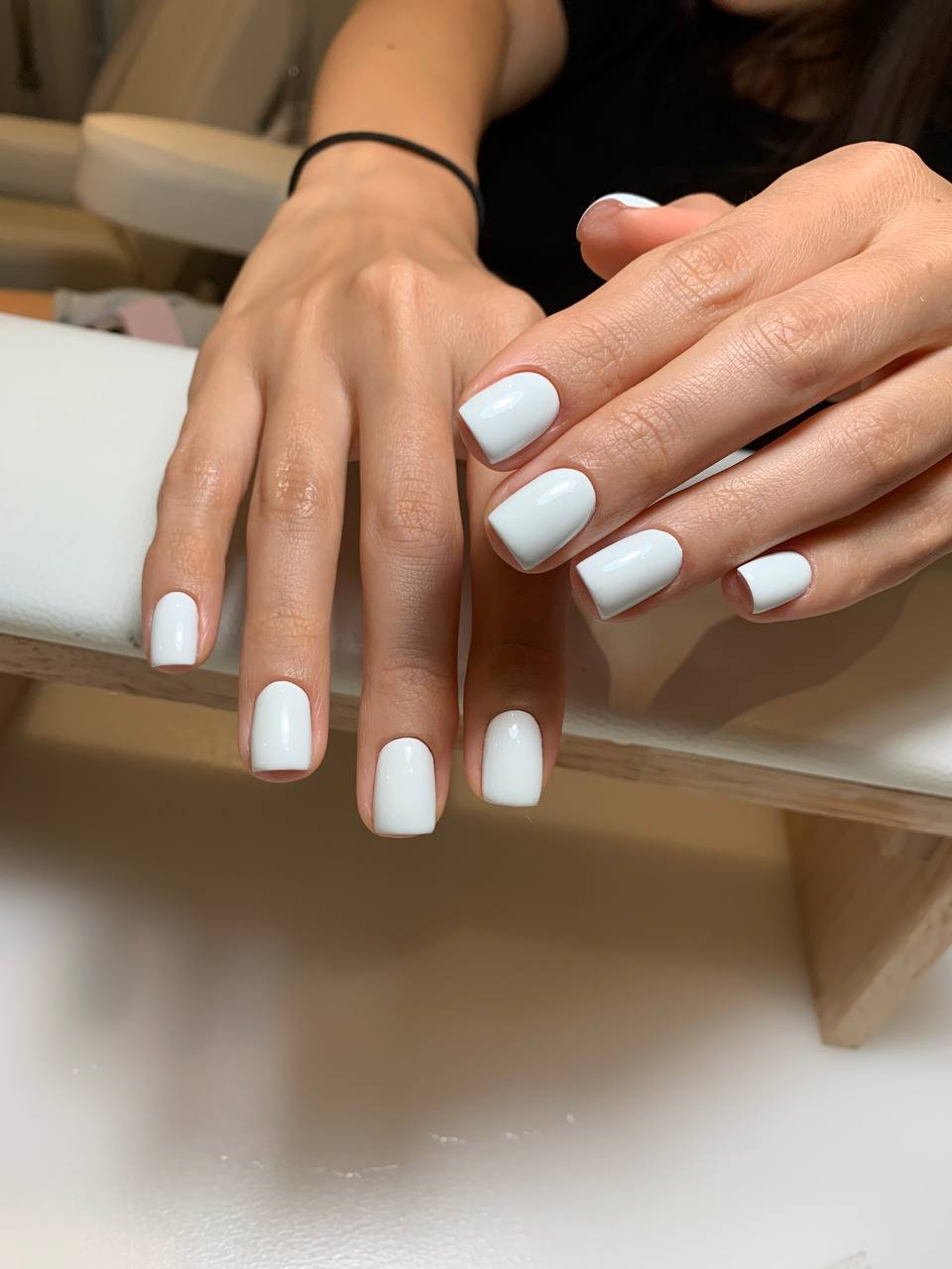 Gel Polish 25 White