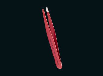 Eyebrow tweezers EXPERT 11 TYPE 4 (slant)