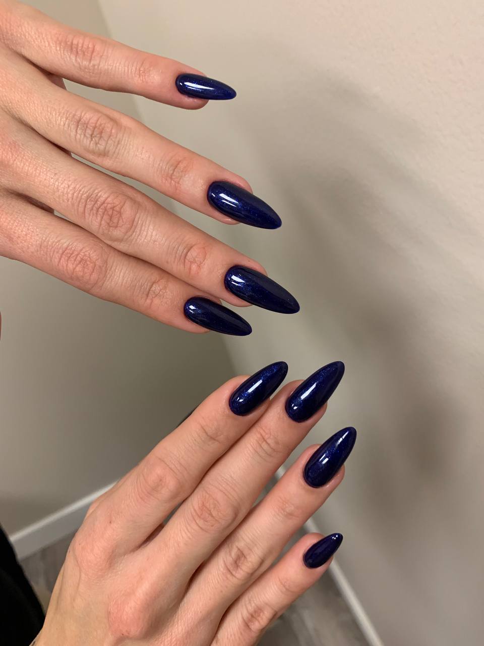 Gel Polish 174 Night Sky