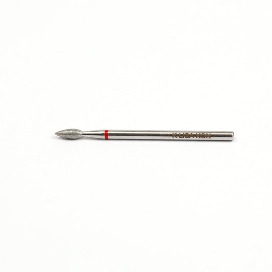 Lisakon - Drill Bit #9 Stainless steel Original Fine