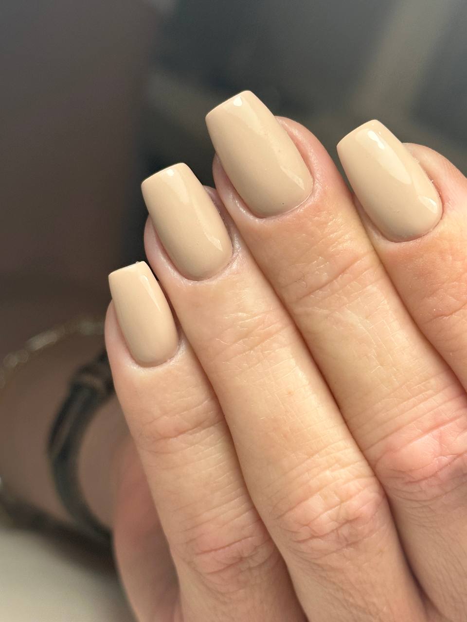 Gel Polish 59 Beige