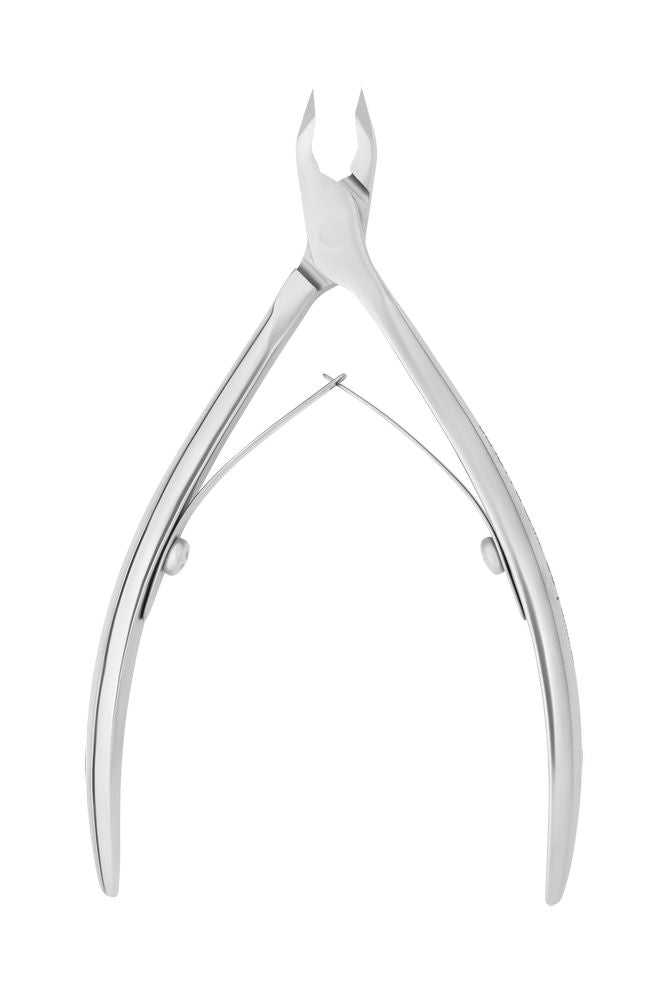 Professional Cuticle Nippers NLK-08 FULL JAW (8mm) by Lisa Kon