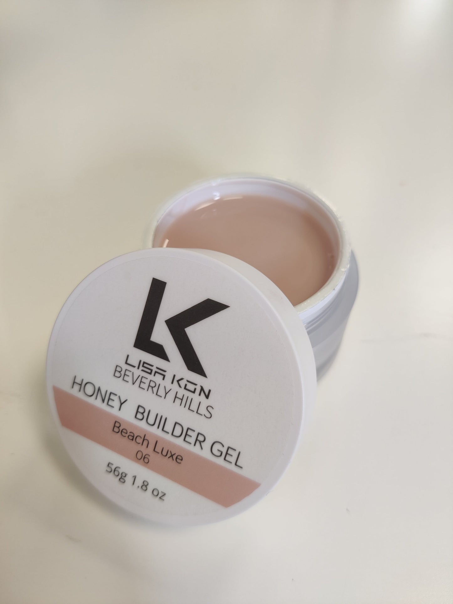 Honey Builder Gel Collection