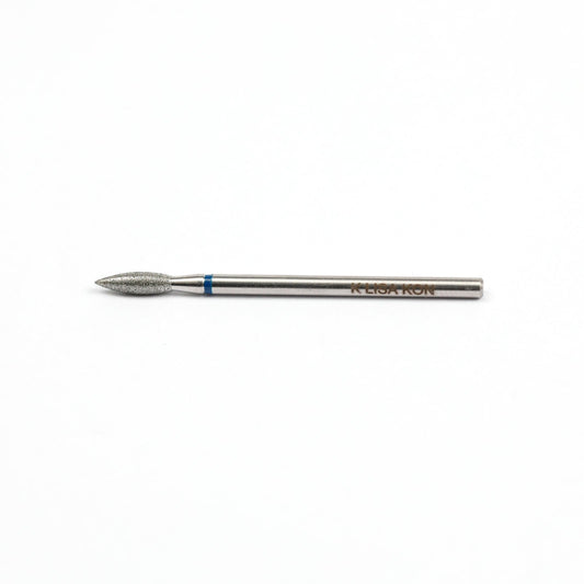 Lisakon - Drill Bit #8 Stainless steel Original Medium 1, diameter 2.1 mm