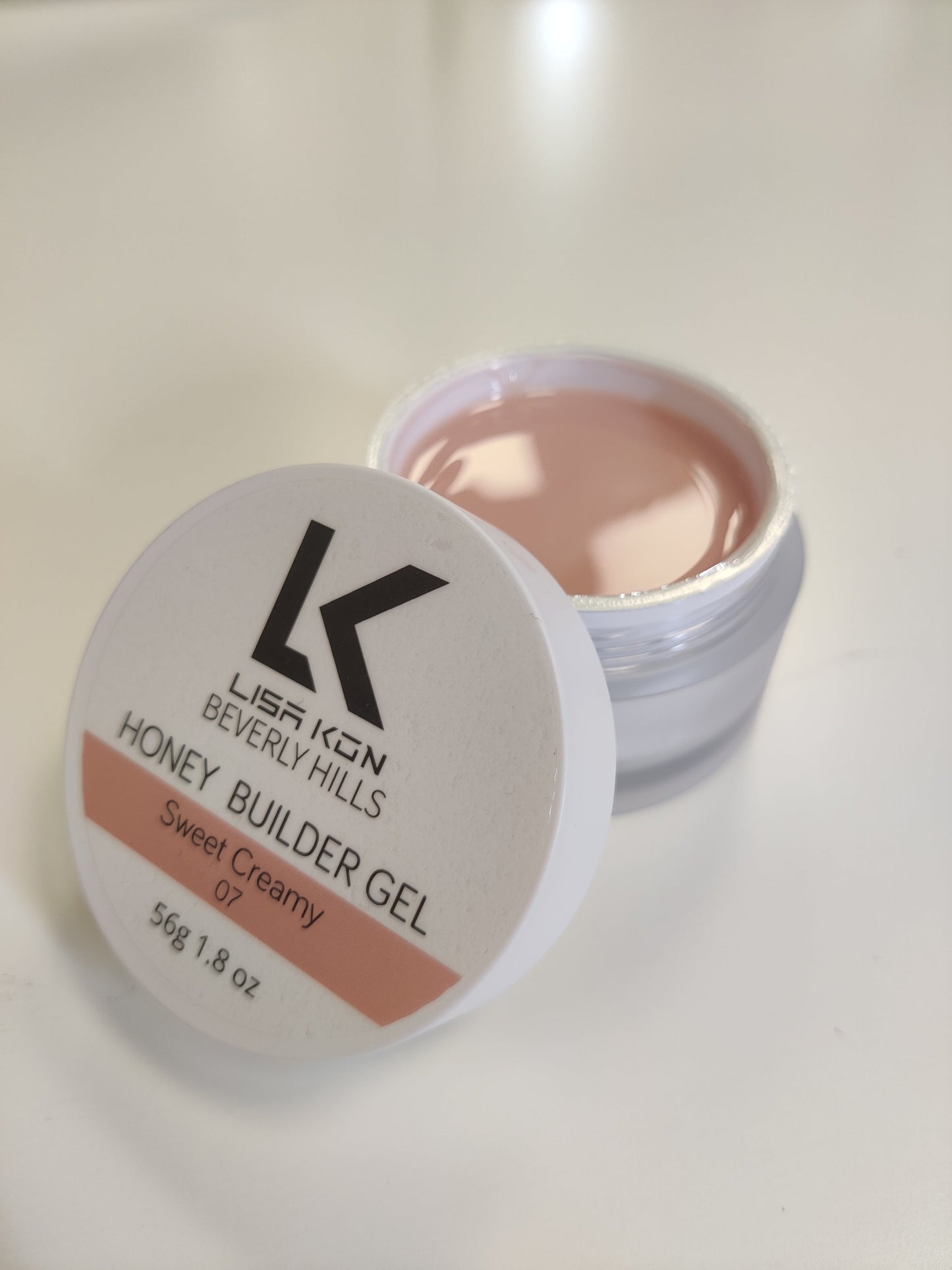 Honey Builder Gel Collection