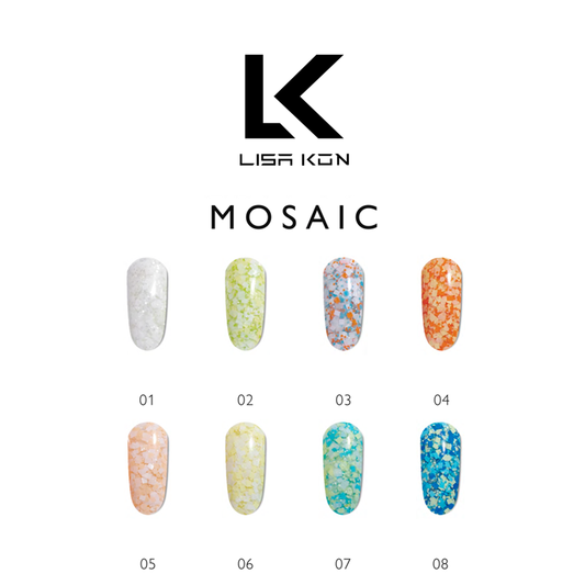 Mosaic Collection