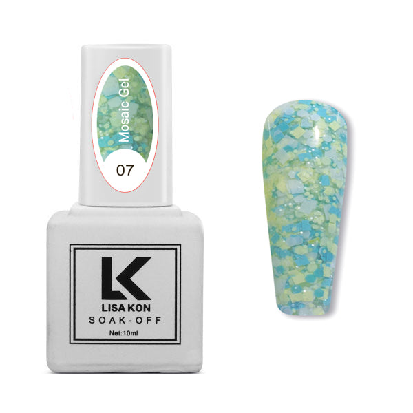 Mosaic Collection