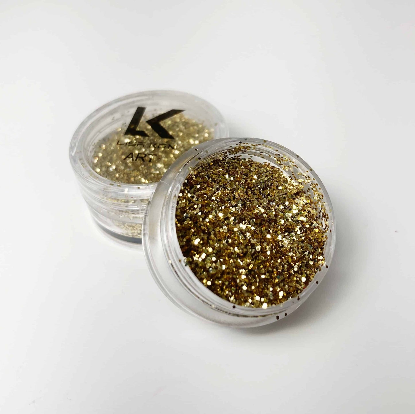 Glitter powders Collection