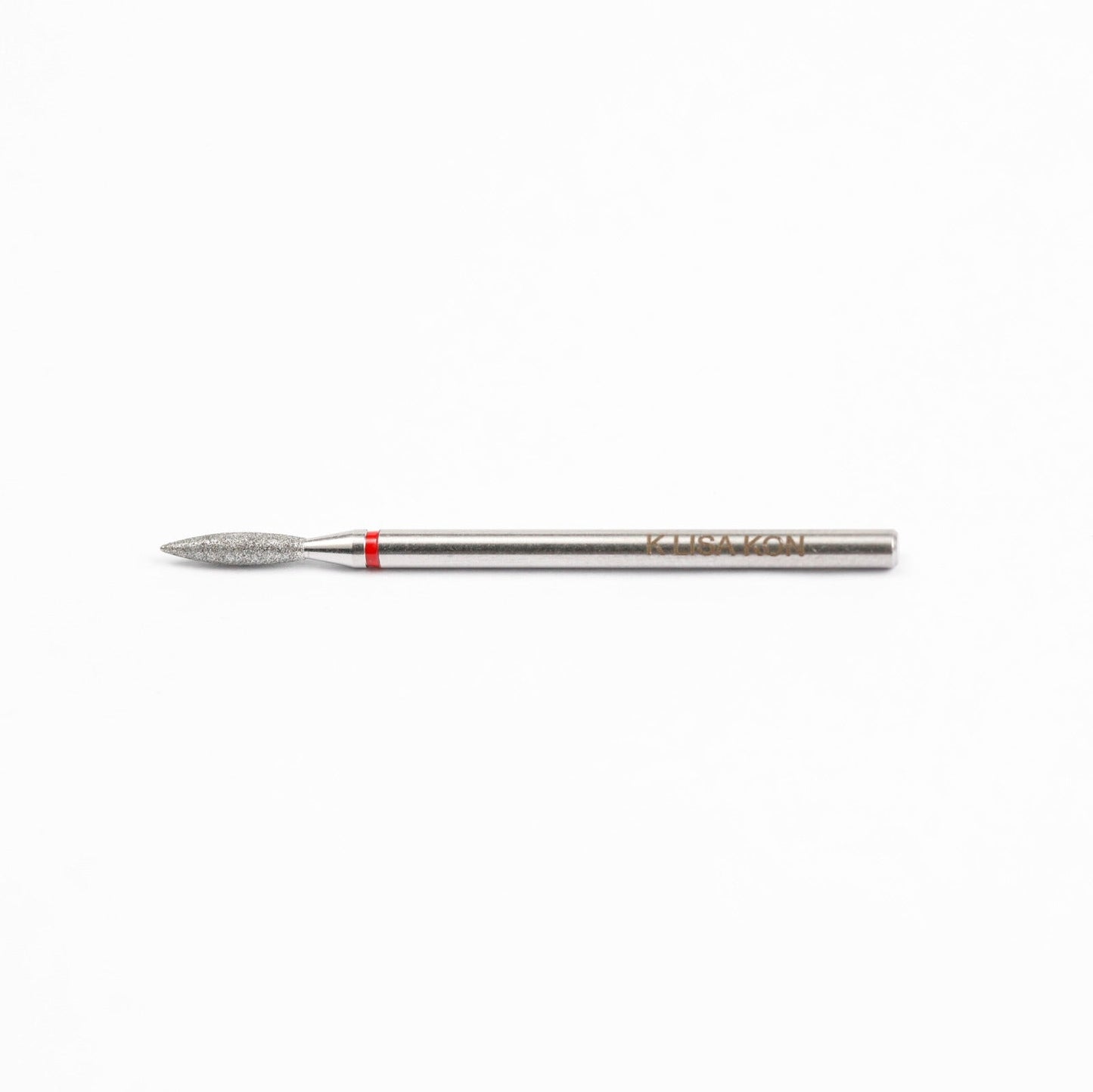 Lisakon - Drill Bit #5 Stainless steel Original Fine 2, diameter 2.1 mm