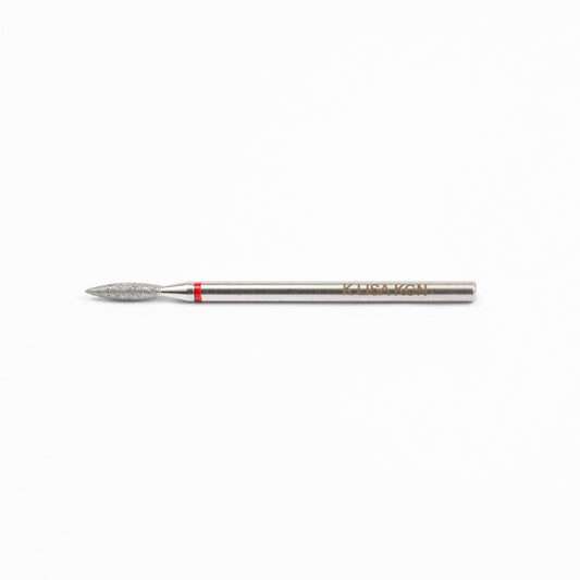 Lisakon - Drill Bit #5 Stainless steel Original Fine 2, diameter 2.1 mm
