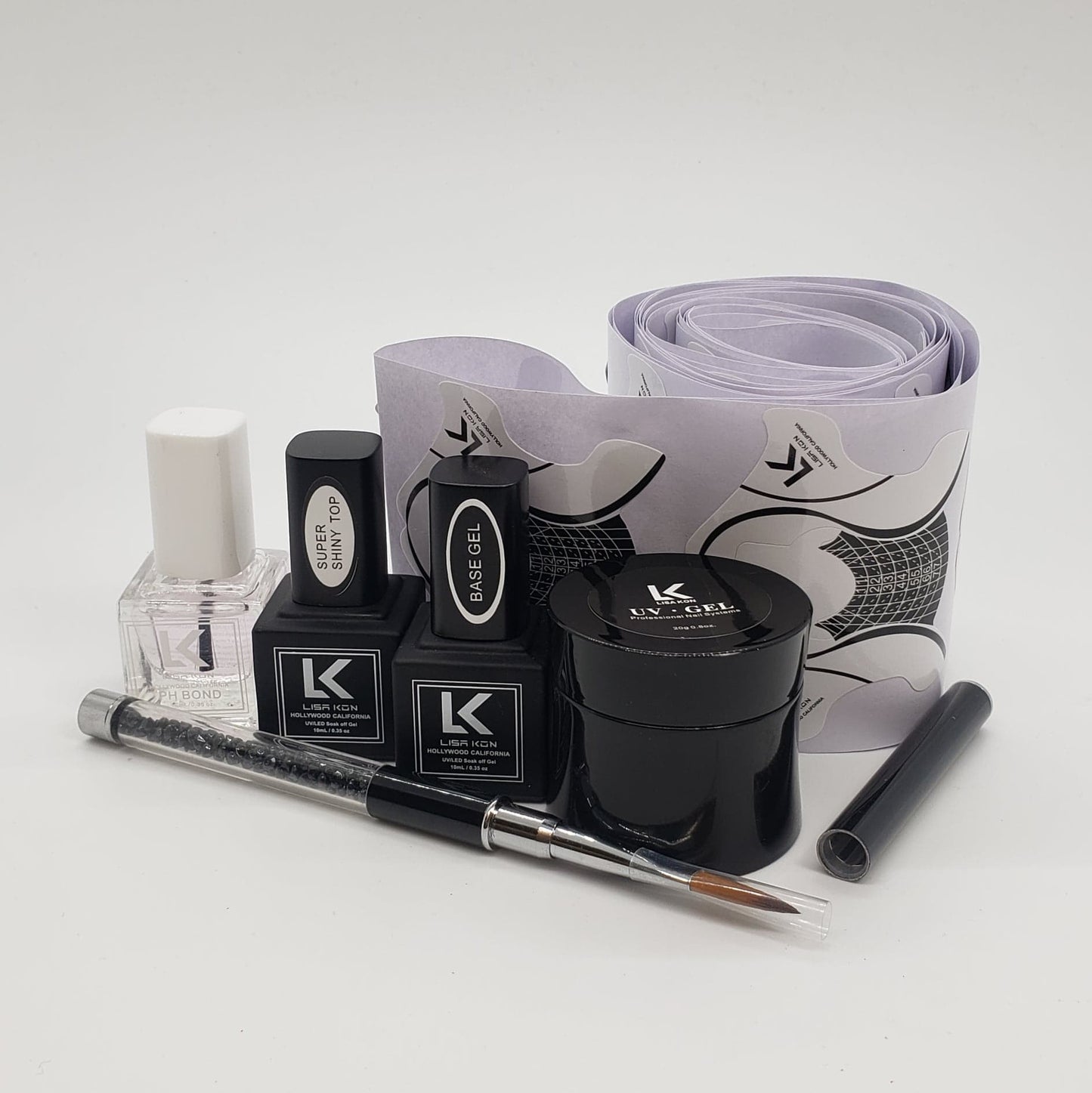 Builder Gel kit