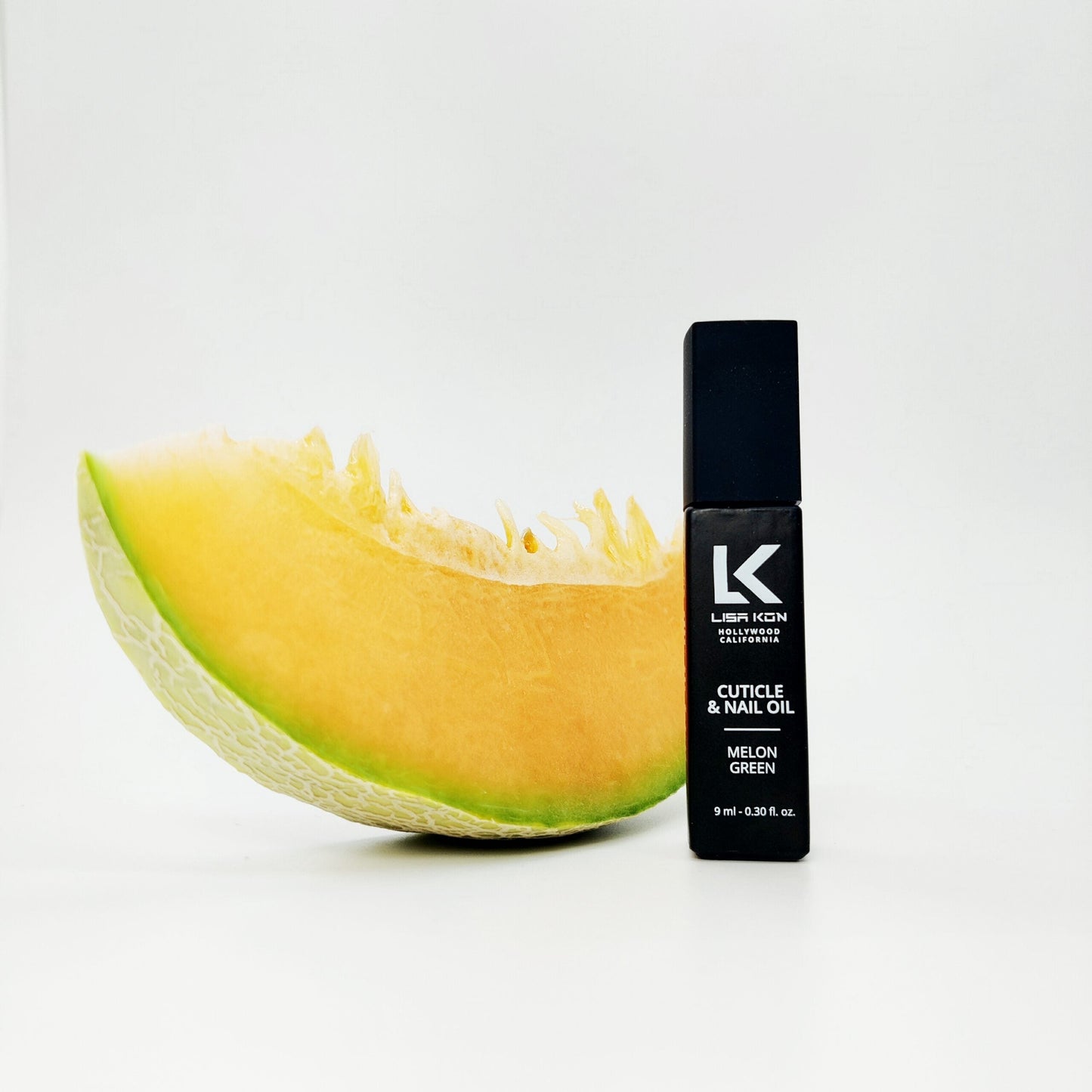 LisaKon Cuticle Oil