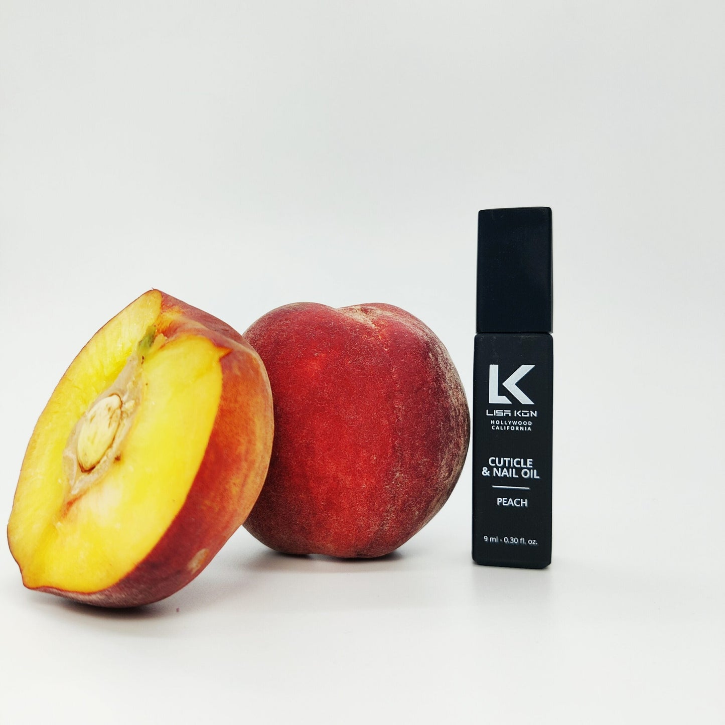 LisaKon Cuticle Oil