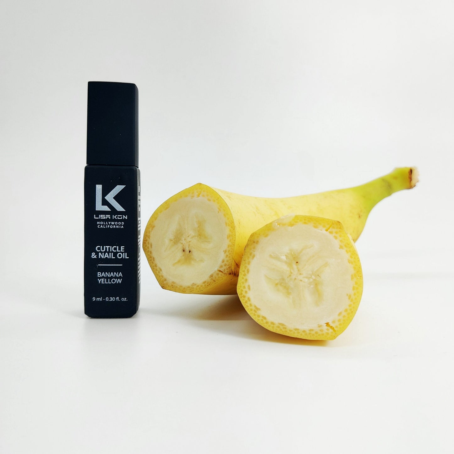 LisaKon Cuticle Oil
