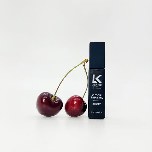 LisaKon Cuticle Oil