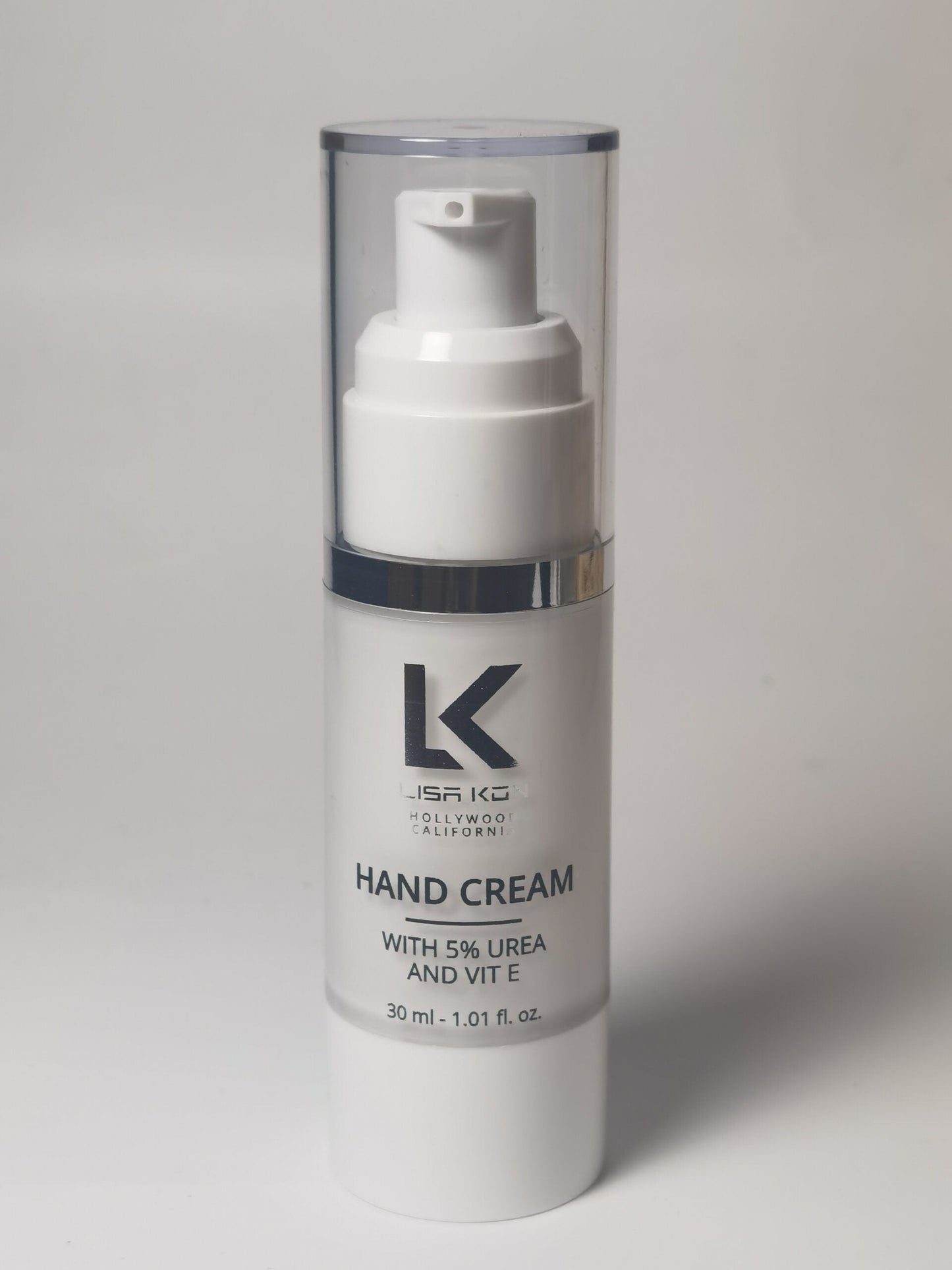 Lisa Kon – Hand Cream Celebrity Choice 3 options for You!